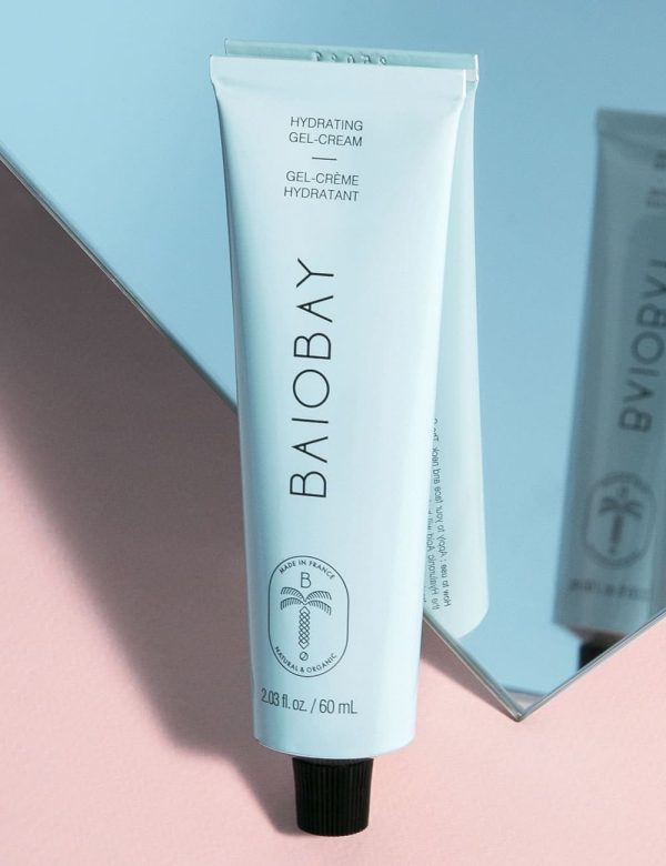 Baiobay Hydrating Gel-Cream