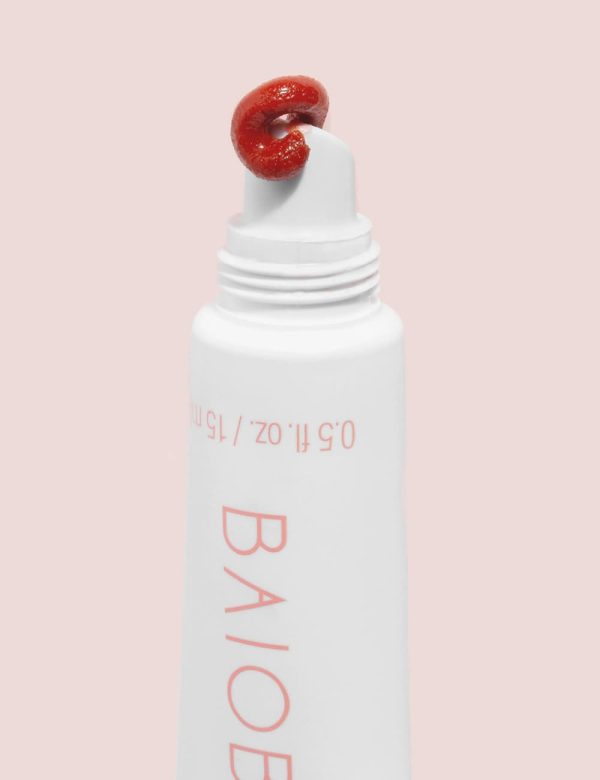 BAIOBAY Natural Colour Lip Balm