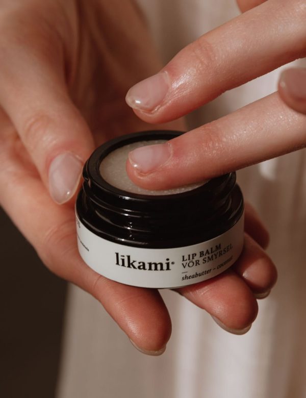 Lip Balm LIKAMI