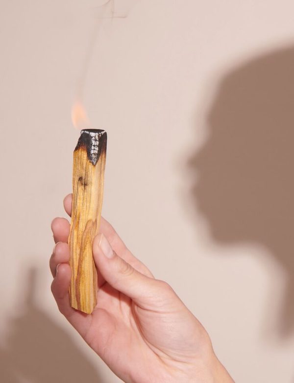 Palo Santo Sticks Sentara Holistic