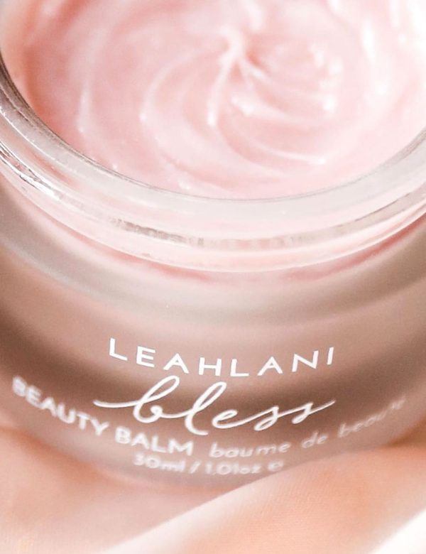 Bless Beauty Balm Leahlani Skincare