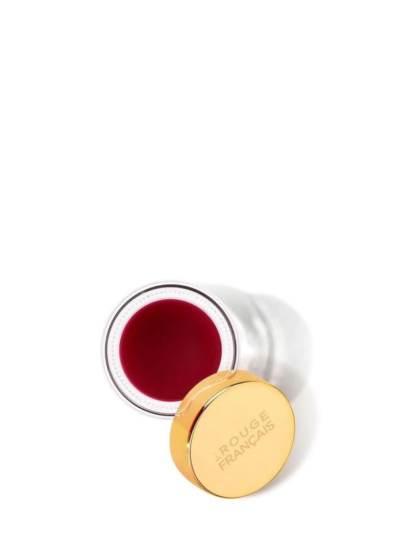 Cheek and Lip Tinted Balm Sigrid - le rouge francais