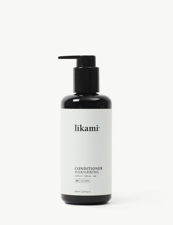 Conditioner Naturale Likami