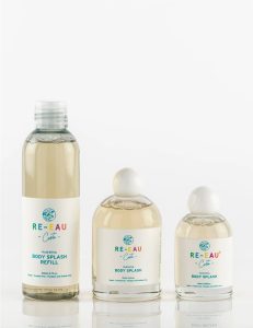 Costa-Body-Splash-re-eau-collezione