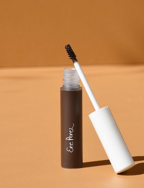 Ere Perez Argan Brow Hero - Tint, tame and thicken brows naturally