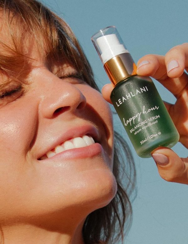 Happy Hour Leahlani Skincare Shop Online - 23St Beauty