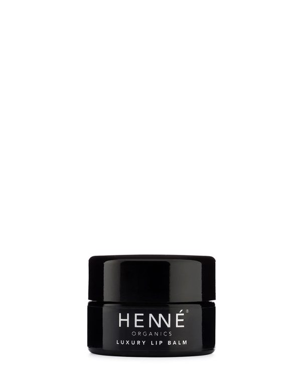 Henne Organics Luxury Lip Balm