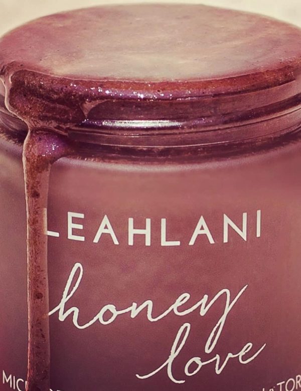 Honey Love Leahlani Skincare Shop Online - 23St Beauty