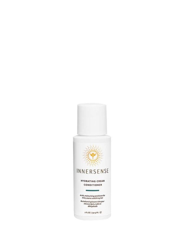 Hydrating Cream Conditioner Innersense for thick, coarse e thirsty hair