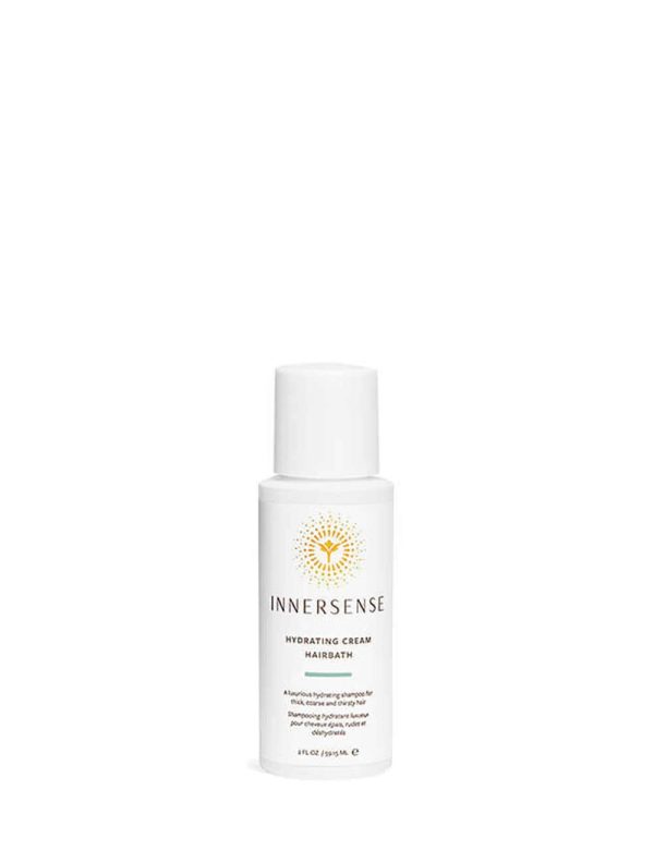 Hydrating Cream Hairbath Innersense Travel Size