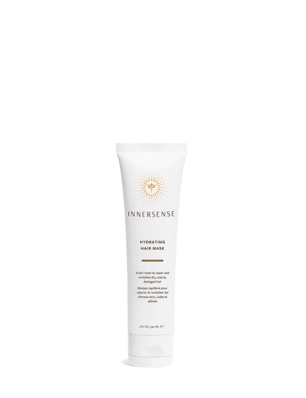 hydrating hair mask innersense