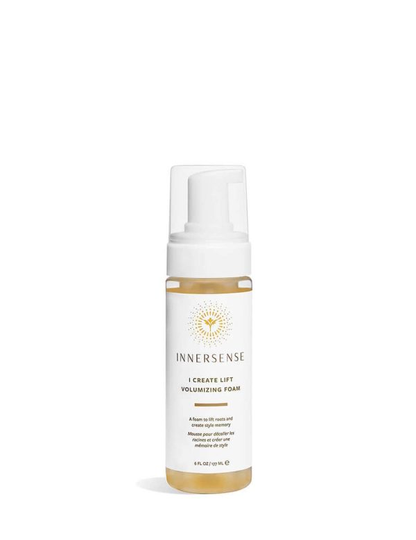 Innersense - I Create Lift Volumizing Foam Travel Size