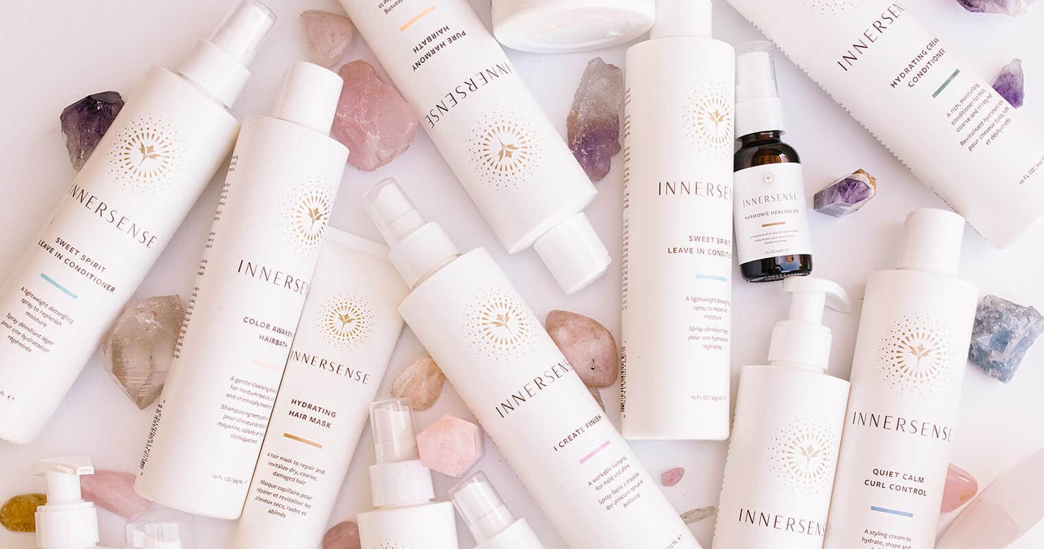 INNERSENSE - Official Online Store - 23 St Beauty