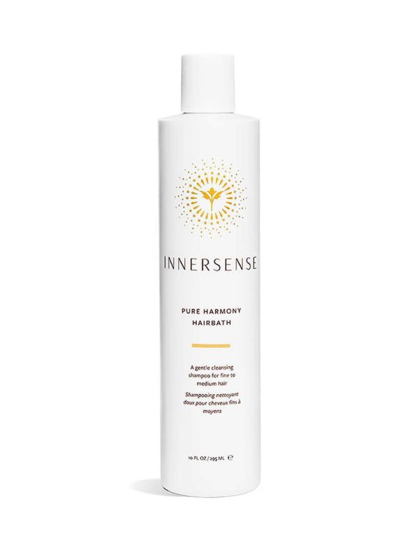 Innersense Pure Harmony Hairbath - Shampoo for fine to medium hair