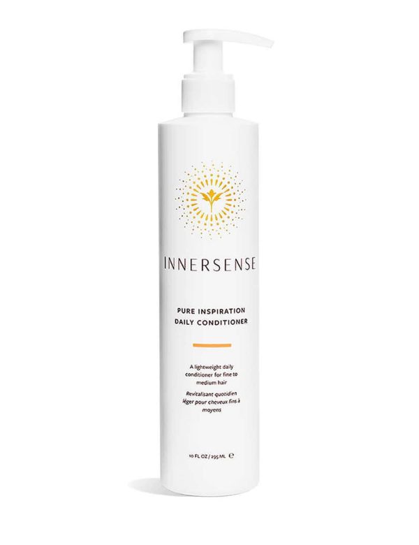 Innersense Pure Inspiration Daily Conditioner - Detangling conditioner for fine to medium hair