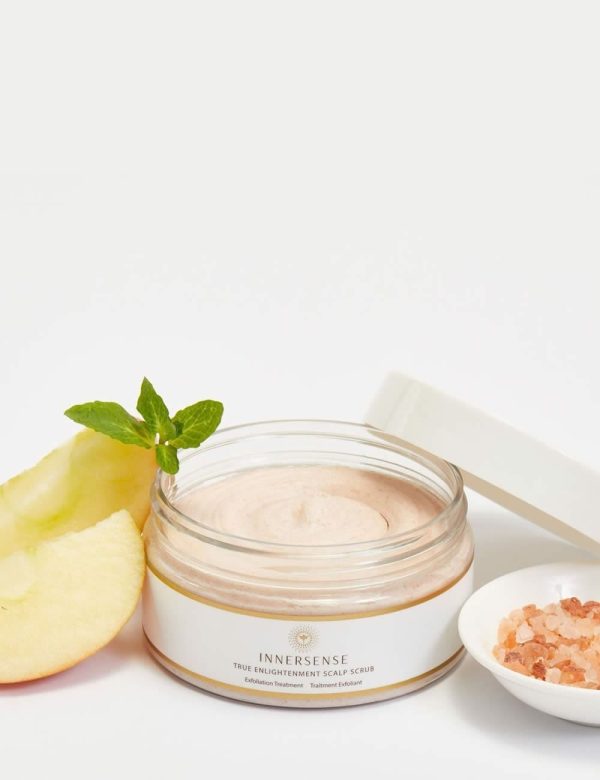 Innersense True Enlightenment Scalp Scrub