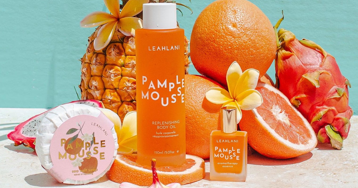 leahlani skincare