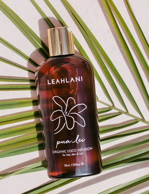 LEAHLANI SKINCARE PUA LEI Coco Infusion Shop Online