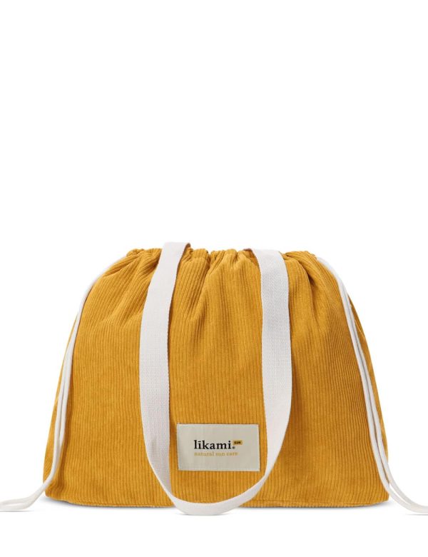 FREE • Beach bag • Likami