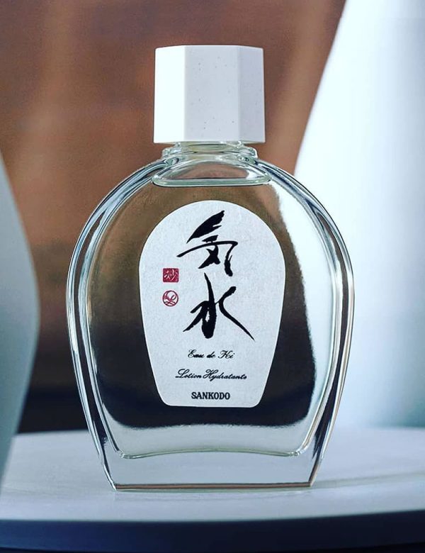 Eau de Ki sankodo - officiale online store 23 st beauty