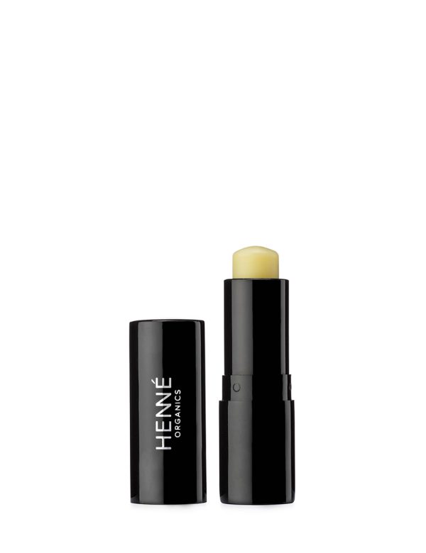 Luxury Lip Balm V2 Henne Organics