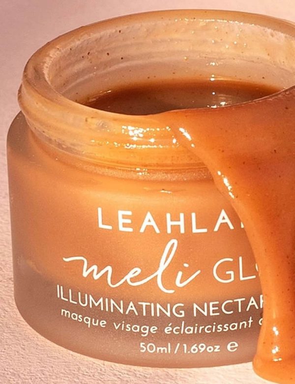 Meli Glow Leahlani Skincare Shop Online - 23St Beauty