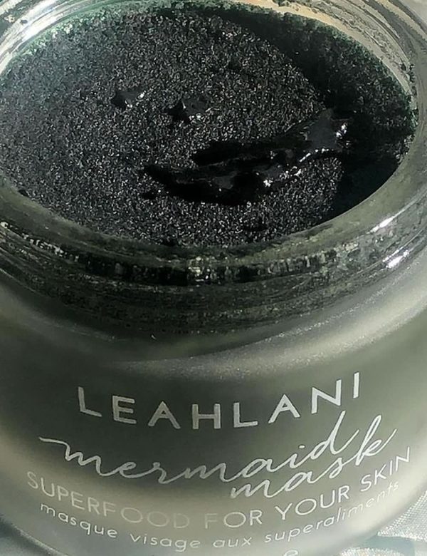 Mermaid Mask Leahlani Skincare Shop Online - 23St Beauty