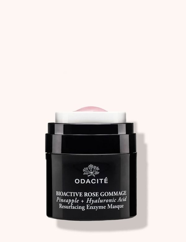 Odacite-Bioactive-Rose-Gommage-Enzyme-Mask-esfoliante-e-maschera-viso-23-st-beauty