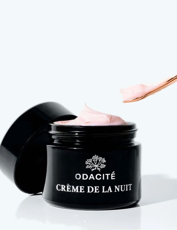 Odacité Crème de la Nuit