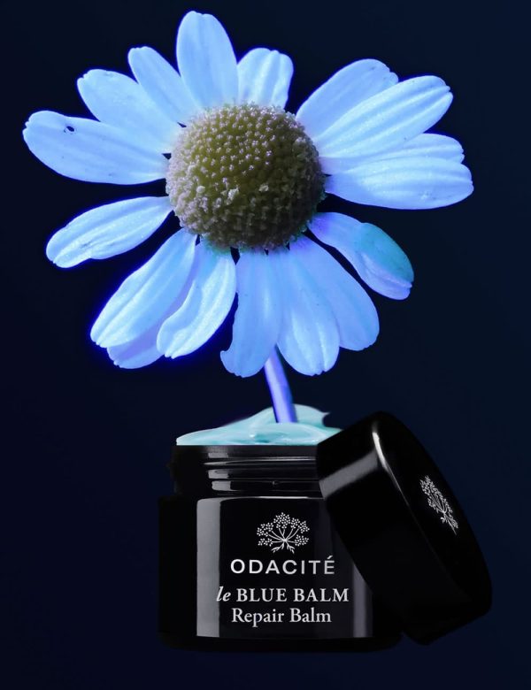 Odacité Le Blue Balm Repair Balm