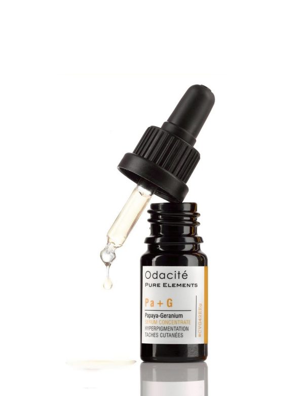 Odacitè Pa+G Hyperpigmentation Serum Concentrate