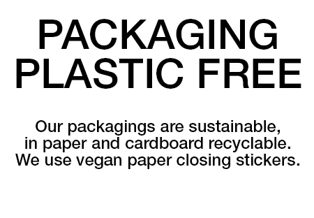 packaging plastic free