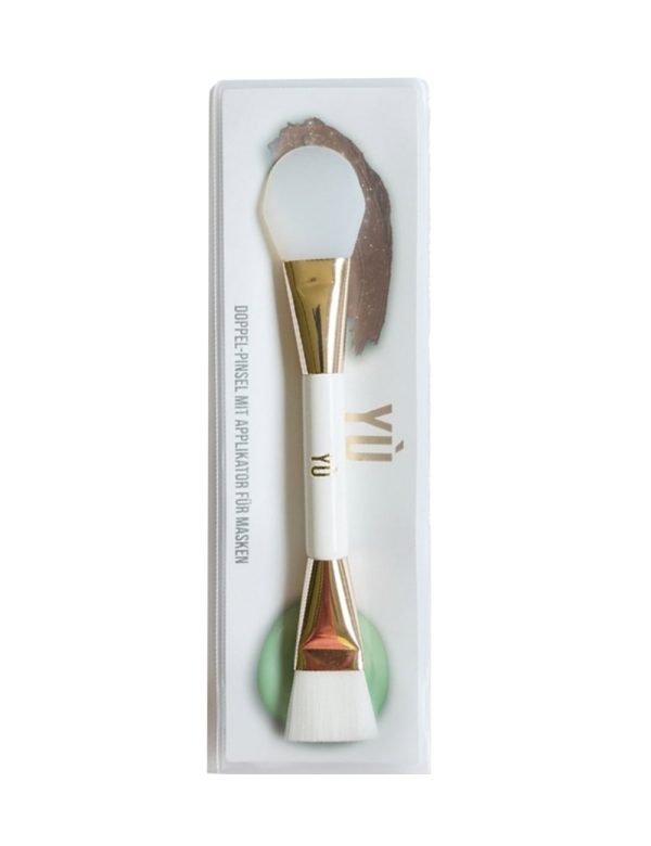 Face mask Brush