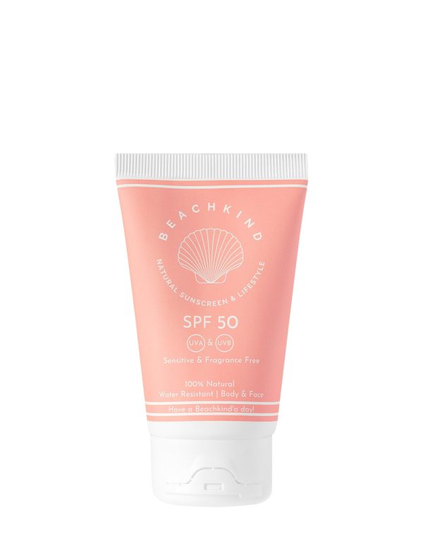 protezione-solare-minerale-senza-profumo-SPF-50-beachkind