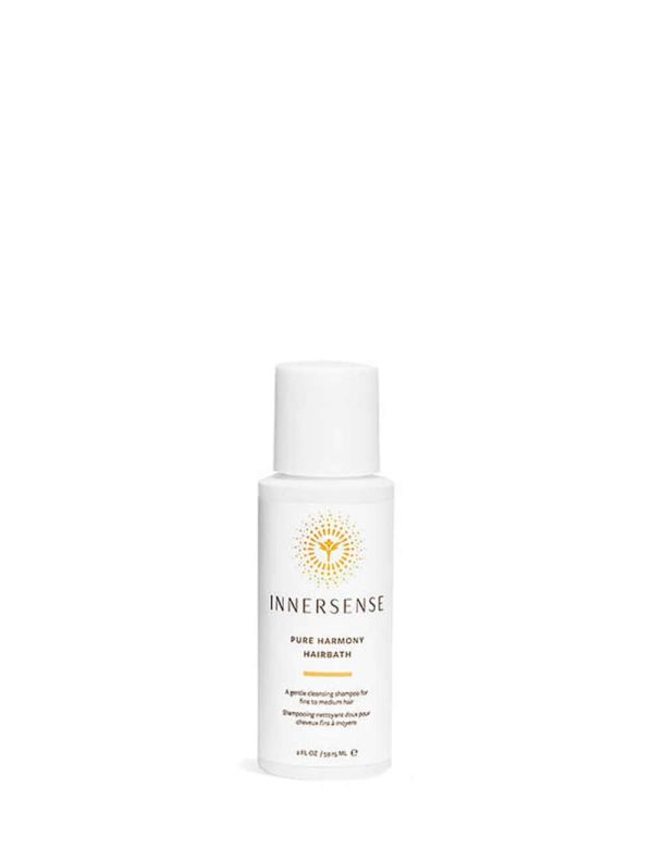 Pure harmony hairbath travel size Innersense