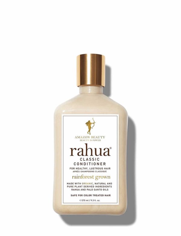 rahua Classic hair Conditioner Organic palo santo