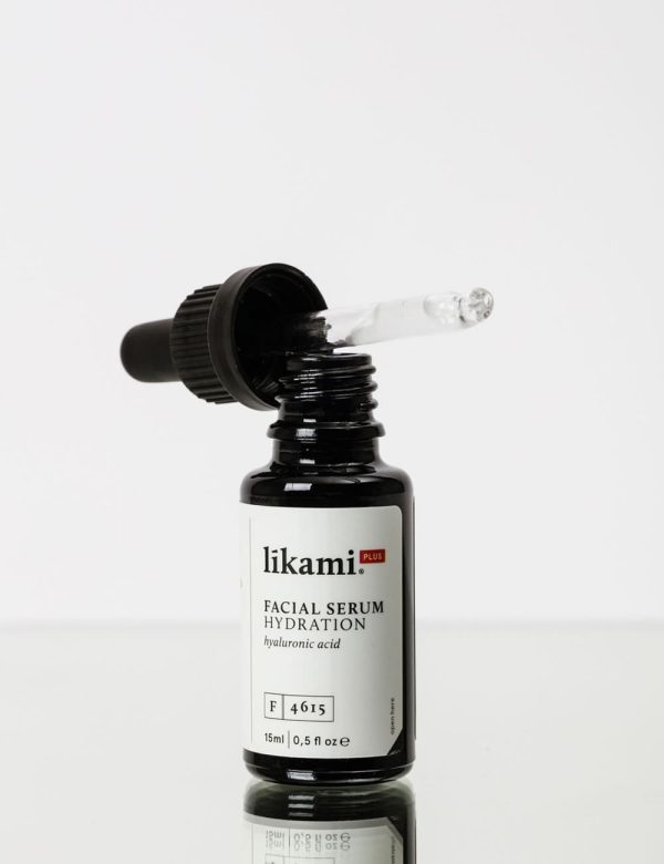 Hyaluronic Acid Serum LIKAMI Plus