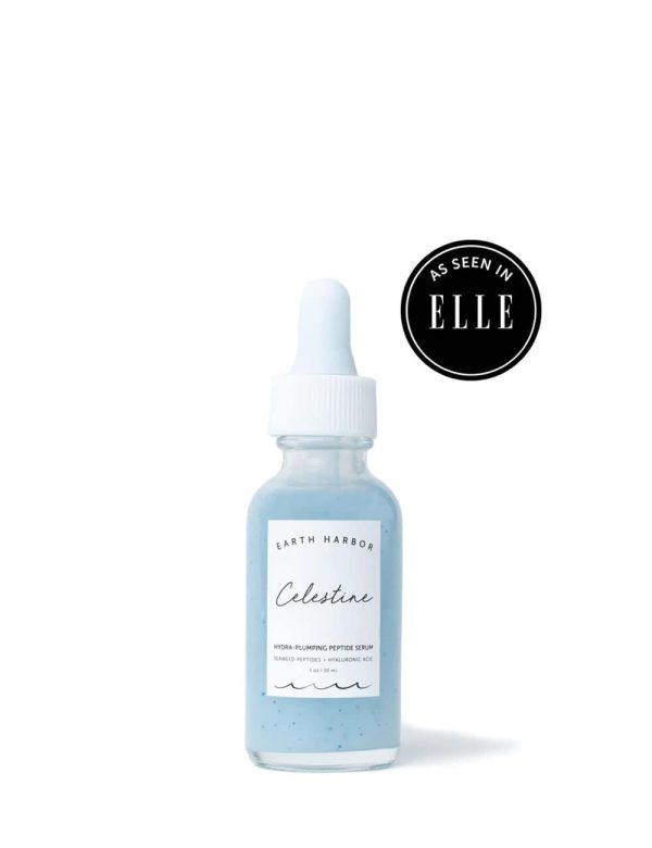 Siero Viso Celestine earth harbor su elle