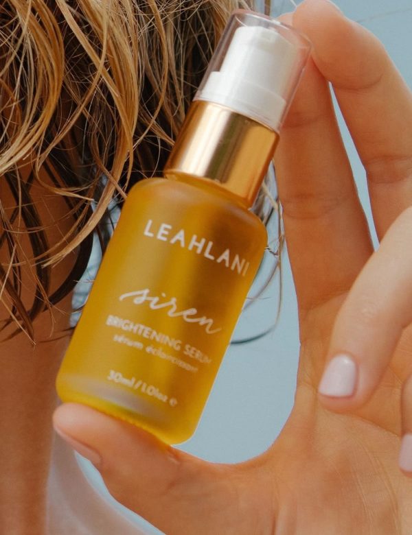 Siren Leahlani Skincare Shop Online - 23St Beauty