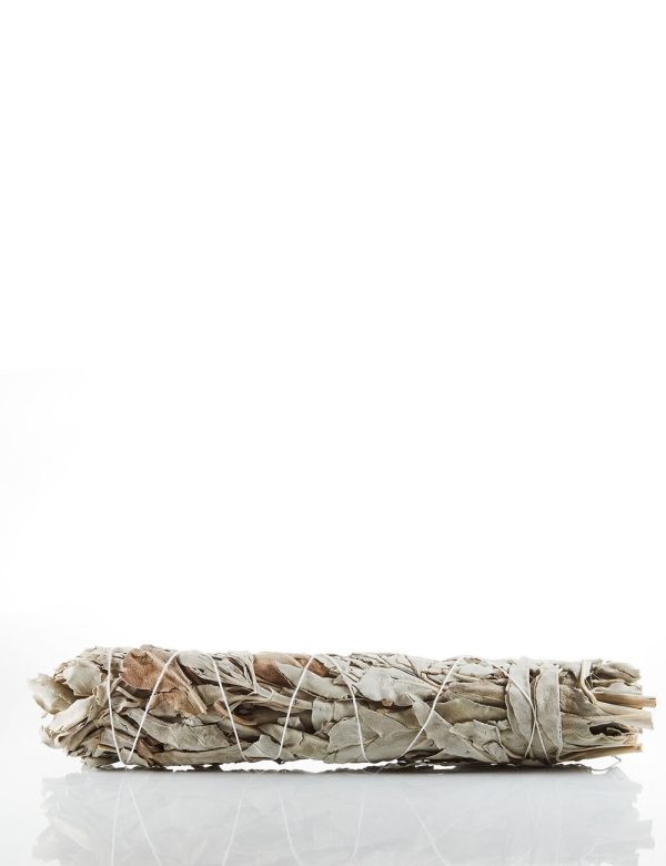 Ceremonial Sage Smudge Stick sentara holistic