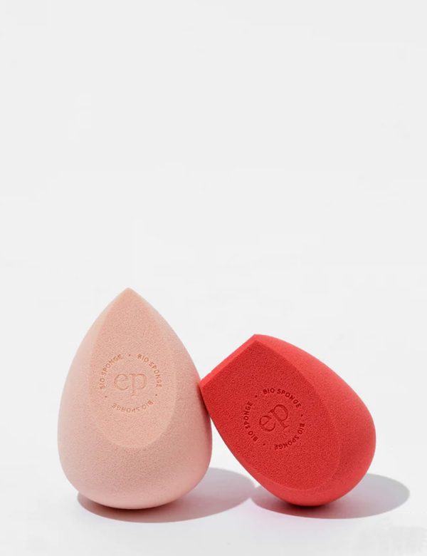 Bio All-Beauty Sponge Duo ERE PEREZ - 23 St Beauty