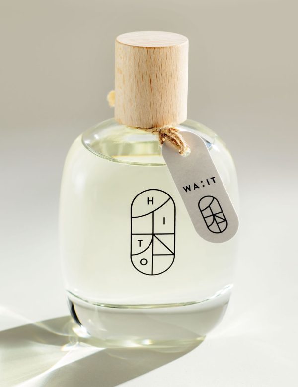 WA-IT HITO Eau de Parfum 100ml